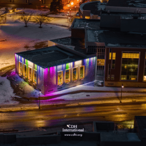 2024 Fargo City Hall