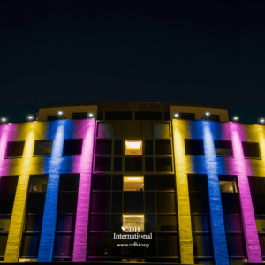 2024 Lethbridge City Hall