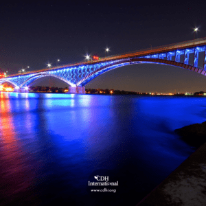 2024 Peace Bridge
