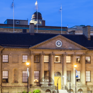 2024 Province House