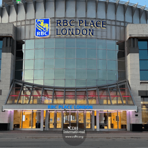2024 RBC Place London