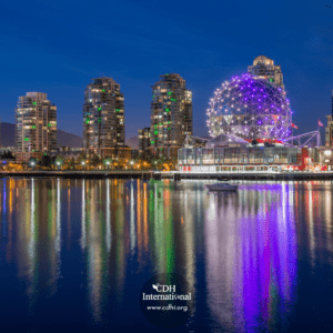 2024 Science World Vancouver