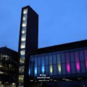 2024 Vaughan City Hall