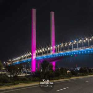 Bolte Bridge