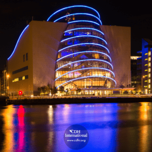 Dublin Convention Centre