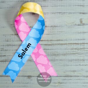 Fundraising 2024 Instagram FB Post Square Graphics for CDHi