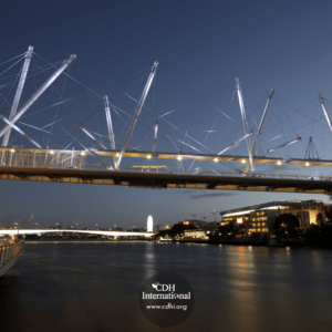 Kurilpa Bridge