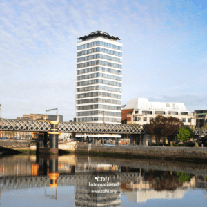 Liberty Hall Theatre