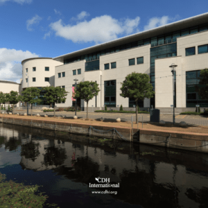 Lisburn & Castlereagh City Council