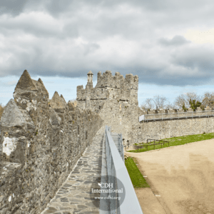 Swords Castle