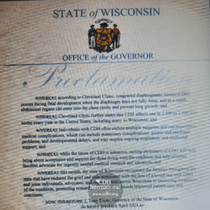 Wisconsin