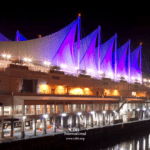 2024 Canada Place Sails Of Light