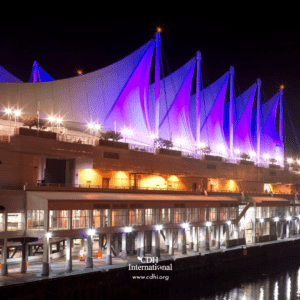 2024 Canada Place Sails Of Light