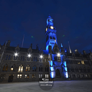 Bradford City Hall