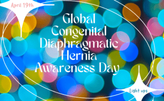 The Municipality of Clarington Proclaims April 19th Global CDH Awareness Day