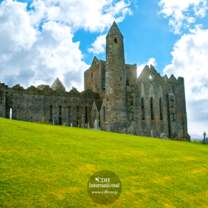 Rock of Cashel
