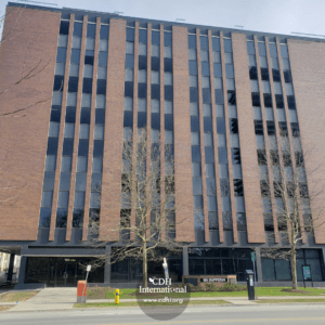 Sifton Properties