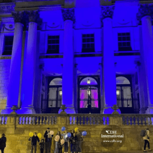 Dublin city halletc.
