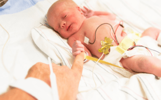 Research: Associations between oxygen saturation Index and oxygenation index in neonates with congenital diaphragmatic hernia