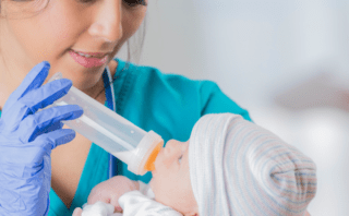 Research: Sildenafil as Bridge Therapy for Inhaled Nitric Oxide in Preterm Neonates