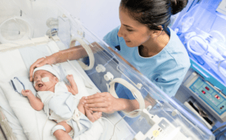 Research: Cutting into the NICU: Improvements in Outcomes for Neonates with Surgical Conditions