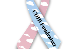 Catie’s Birthday Fundraiser for CDHi in Honor of Liam