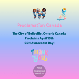 Belleville proclamation (1)