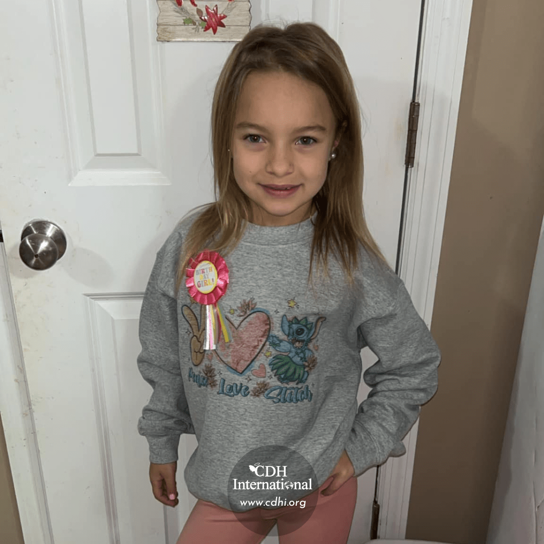 Fundraising 2024 Instagram FB Post Square Graphics for CDHi