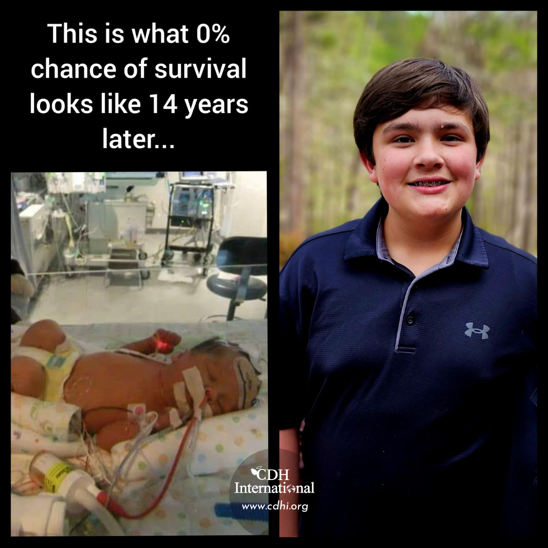 Fundraising 2024 Instagram FB Post Square Graphics for CDHi