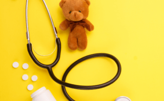 Jody’s GivingTuesday Fundraiser in Memory of Steven