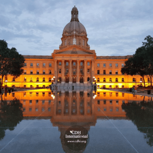 Alberta Legislature building (1)