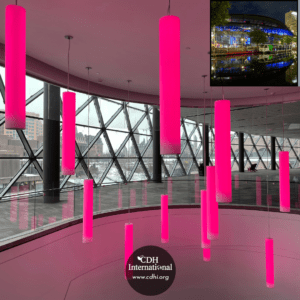 April 21st - Rogers Centre (formerly Shaw) (2)