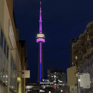 CN Tower