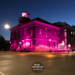 Clarington Town Hall
