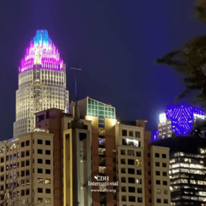 Gulf tower and koppers building