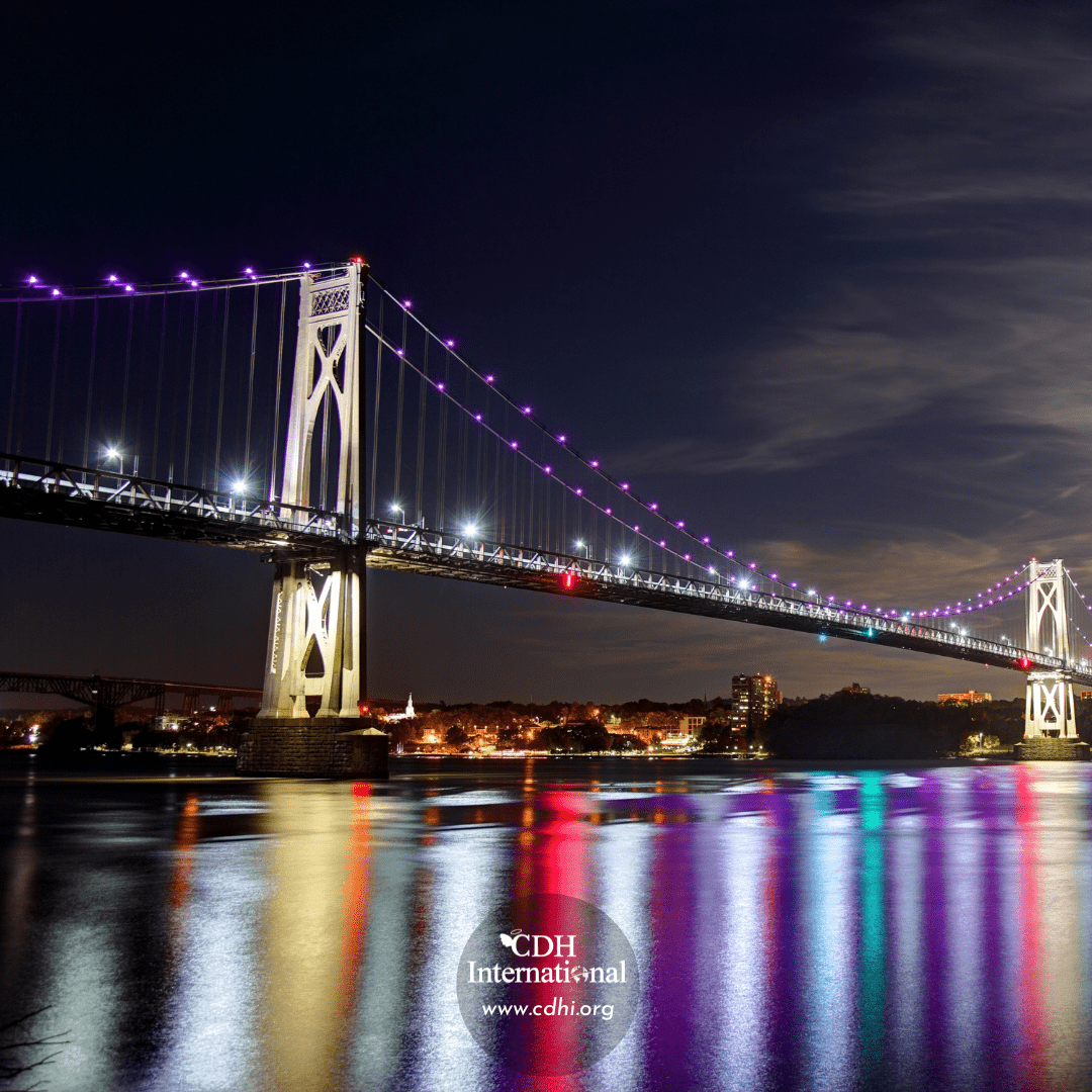 Mid-Hudson Bridge