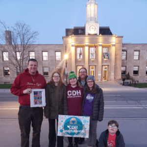 Peterborough City Hall