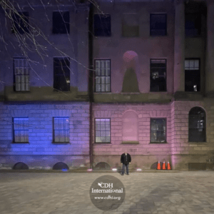 Province house ns