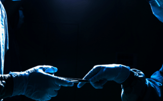 Research: Bilateral Morgagni hernia in a Palestinian child with Down syndrome: a rare case report and literature review