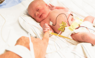 Research: HOSPITAL VOLUME AND OUTCOME IN THE TREATMENT OF CONGENITAL DIAPHRAGMATIC HERNIA IN GERMANY – OBSERVATIONAL STUDY USING NATIONAL HOSPITAL DISCHARGE DATA FROM 2016 TO 2023
