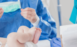 Research: Late-presenting congenital diaphragmatic hernia: a rare and challenging diagnosis