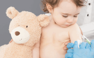 Research: Appendix Arising in the Left Thoracic Cavity: Giant Congenital Diaphragmatic Hernia