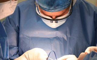 Research: Surgical management of hiatal hernia in a 3-year-old child with asplenia syndrome, congenital heart disease, thoracic scoliosis, and intestinal malrotation: A case report