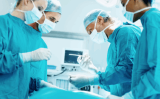 Research: Outcomes of CDH patients receiving PDA ligation: a propensity score matched analysis