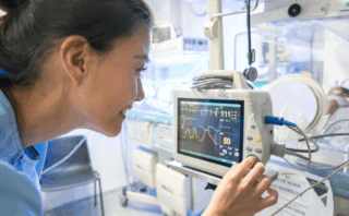 Research: Late-presenting congenital diaphragmatic hernia: a rare and challenging diagnosis