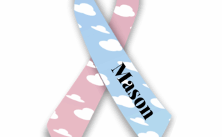 Kathryn’s Birthday Fundraiser for CDH International