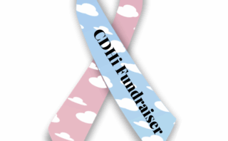 Teresa’s Birthday Fundraiser for CDH International