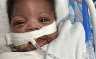 Shalee’s Birthday Fundraiser for CDH International