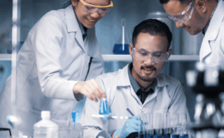 Research: Chronic Lung Disease-Related Pulmonary Hypertension in Children