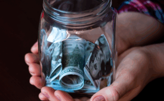 Lorraine’s Birthday Fundraiser for CDH International